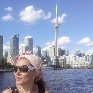 Meet your Posher, Ingrid